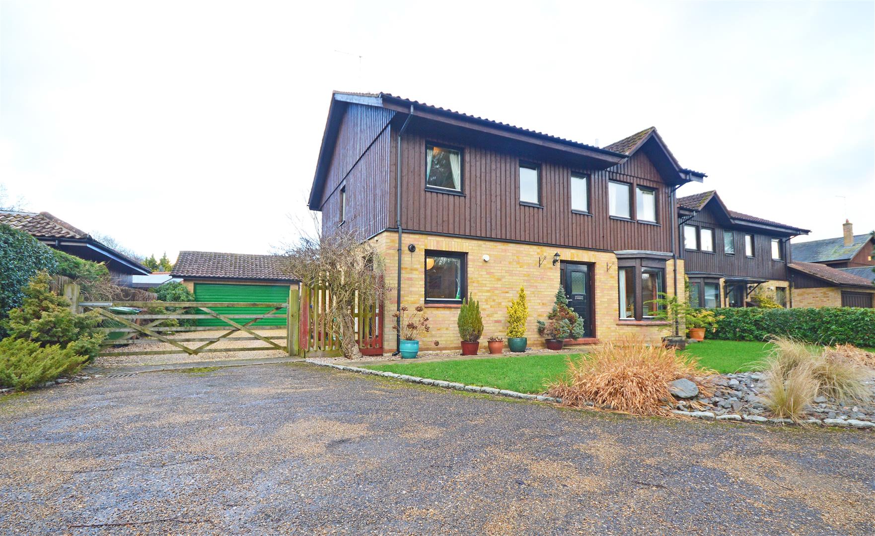 Orton Wistow Archives Firmin & Co